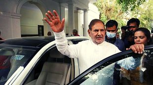 Sharad Yadav, BJP,Delhi Politics