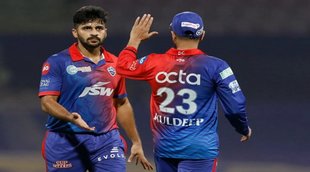 Shardul Thakur IPL 2023 Delhi Capitals