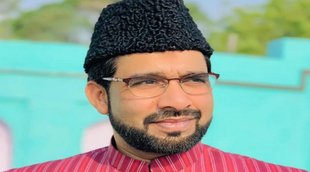 Shauqat Ali| AIMIM| AIMIM Leader