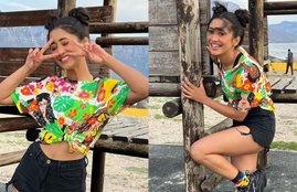 Yeh Rishta Kya Kehlata Hai, Shivangi Joshi Rumored Boyfriend