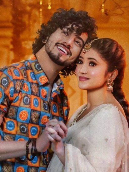 शिवांगी के अनुसार खतरों के खिलाड़ी 12 में वह मिस्टर फैजू यानि कि फैजल शेख को सबसे ज्यादा क्रिएटिव मानती हैं। 