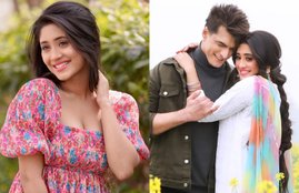 Yeh Rishta Kya Kehlata hai Show, Shivangi Joshi Family