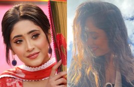 Yeh Rishta Kya Kehlata Hai Rating, Shivangi Joshi Income