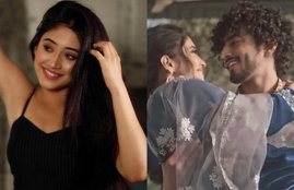 Shivangi Joshi Songs, Yeh Rishta Kya Kehlata Hai TV Channel