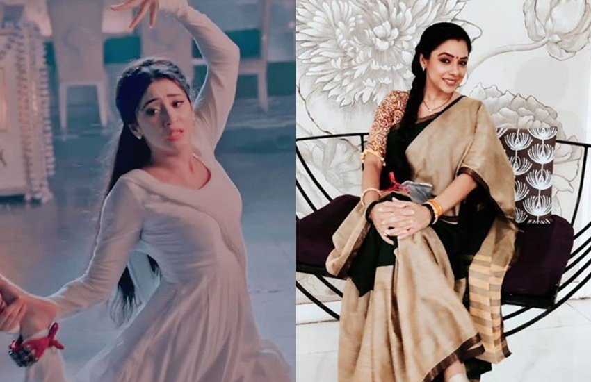 छोटे पर्दे के कई टीवी सीरियल्स ऐसे हैं जो मनोरंजन के साथ ही महिलाओं के सशक्तिकरण पर भी जोर डालती हैं। ये रिश्ता क्या कहलाता है (Yeh Rishta Kya Kehlata Hai) से अनुपमा (Anupama) तक जैसे सुपरहिट सीरियल्स में महिलाओं को चूल्हा चौका छोड़ बिजनेस में सफलता हासिल करते दिखाया गया है। आइए डालते हैं एक नजर: 