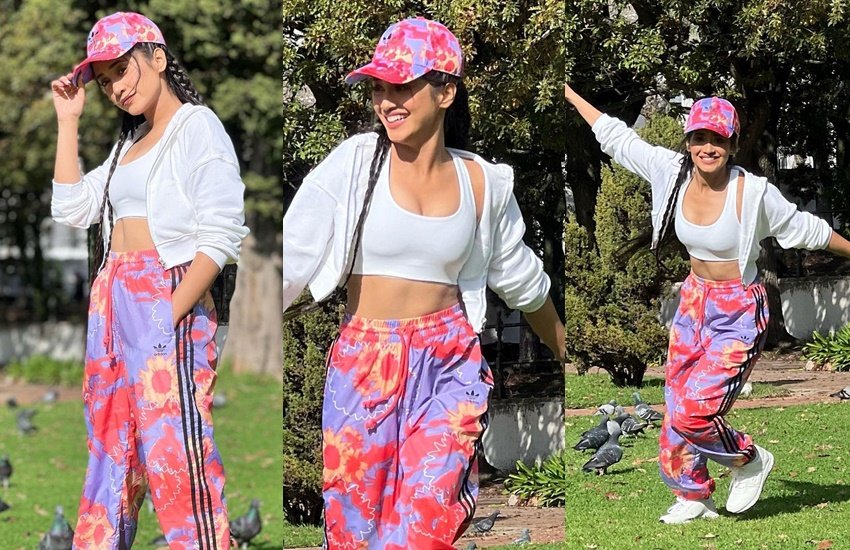 Photos: Shivangi Joshi Instagram