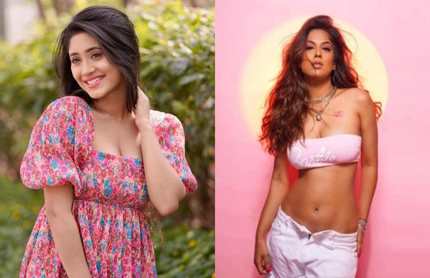 टेलीविजन पर कई शो ऐसे हैं जो सालों से प्रसारित हो रहे हैं। इन शोज में कई बार लीप आए। लीप आने के बाद लीड कैरेक्टर्स&nbsp;को काफी उम्रदराज दिखाया गया। कुछ एक्टर्स ऐसे भी हैं जो शो में लीप आने के बाद बाहर हो गए। इन एक्टर्स को बूढ़ा दिखना मंजूर नहीं था> आइए डालते हैं ऐसे ही नामों पर एक नजर:&nbsp;