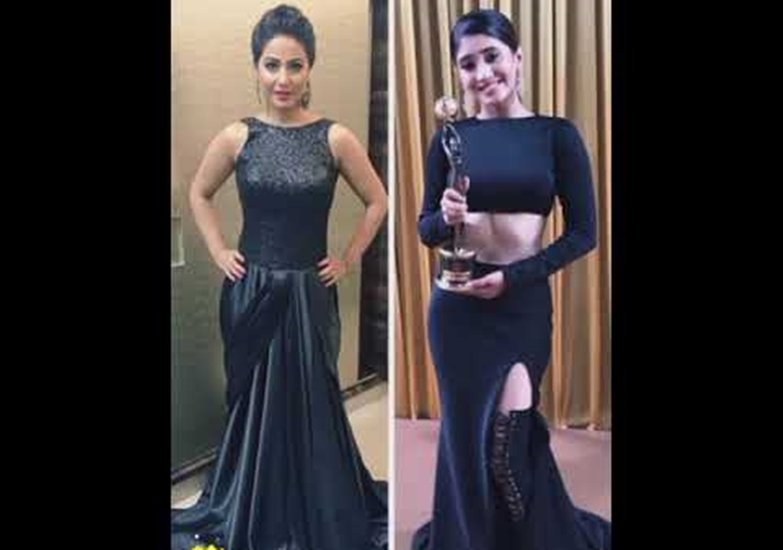 अक्षरा के किरदार से हिना खान ने टीवी डेब्यू किया था। इस रोल ने उन्हें खूब लोकप्रियात दिलाई।