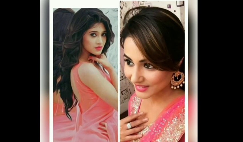 शिवांगी जोशी भी ये रिश्ता क्या कहलाता है से बाहर हो चुकी हैं।