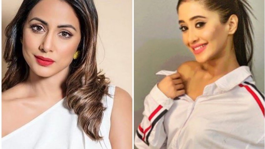 शिवांगी जोशी इन दिनों बालिका वधू 2 में नजर आ रही हैं।