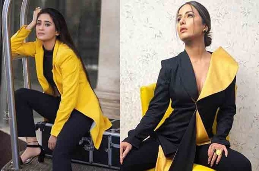 शिवांगा जोशी ने भी करीब पांच साल तक शो में काम किया।