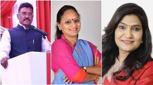 Shivena | Eknath Shinde | MLa