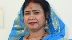 शोभा रानी को झटकाः BJP से निष्कासित, RS चुनाव में कांग्रेस कैंडिडेट के पक्ष में की थी ‘क्रॉस वोटिंग’