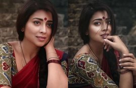 Shriya Saran Childrens, Shriya Saran South Actress
