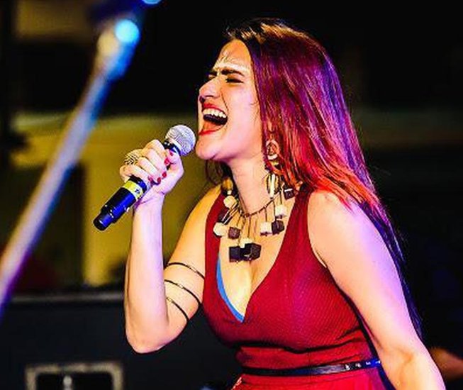 Shut Up Sona: यह सिंगर सोना महापात्रा की डॉक्यूमेंट्री है जो 1 जुलाई को जी5 पर रिलीज हो रही है।&nbsp;