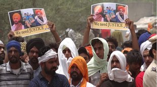 Sidhu Moosewala Murder