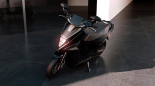 New Electric Scooter । Simple One । Simple Energy । Car Bike News