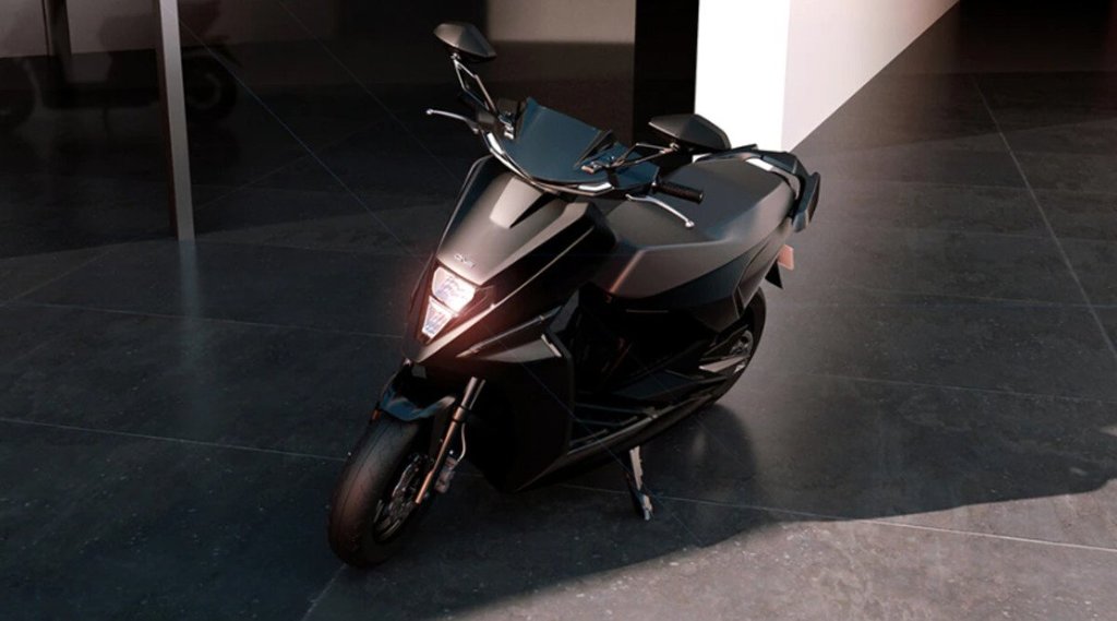New Electric Scooter । Simple One । Simple Energy । Car Bike News