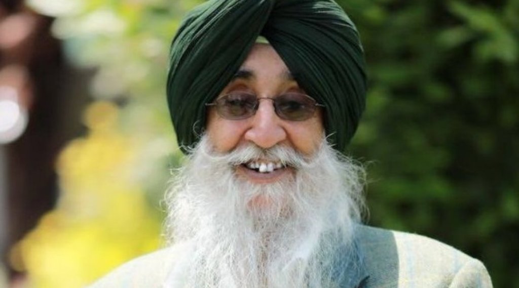 Simranjit Singh Mann, Sangrur Lok Sabha bypoll 2022, Punjab Lok Sabha bypolls 2022