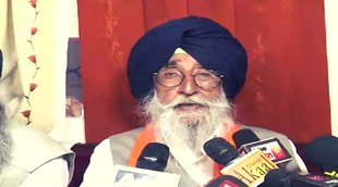 Simranjit singh, Punjab
