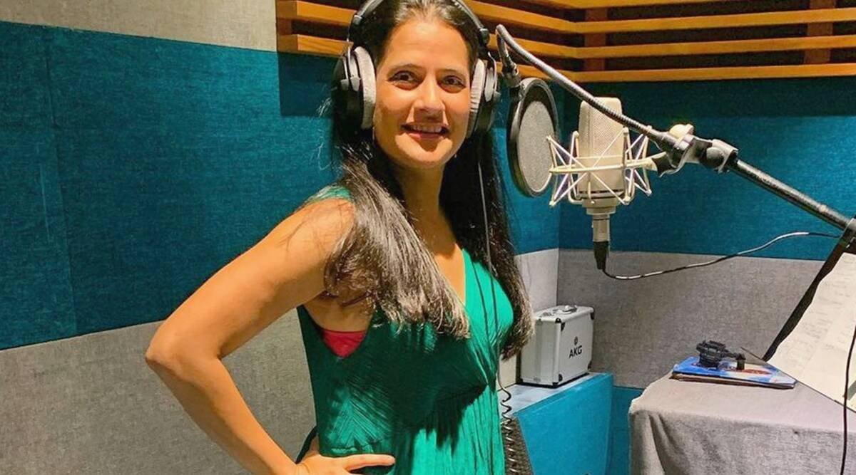 sona mohpatra, bollywood sona mohpatra, bollywood