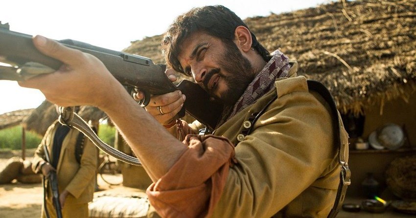 Sonchiriya: सुशांत सिंह राजपूत, भूमि पेडनेकर और मनोज बाजपेयी स्टारर इस फिल्म के दो ट्रेलर रिलीज हुए थे। हालांकि इसके बाद भी फिल्म फ्लॉप साबित हुई थी। 