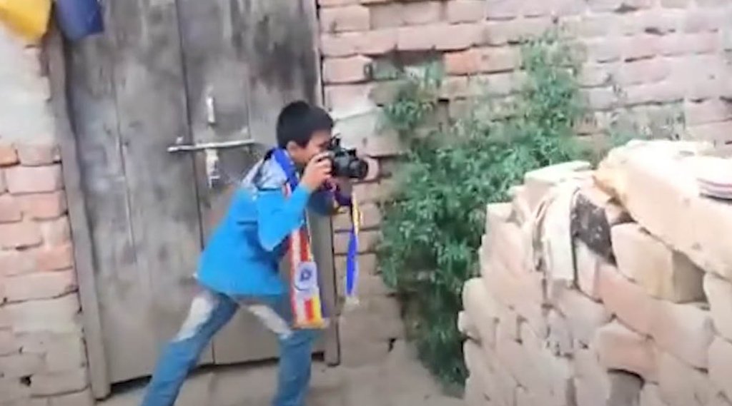 Sonu Yadav | Viral Video | Bihar News