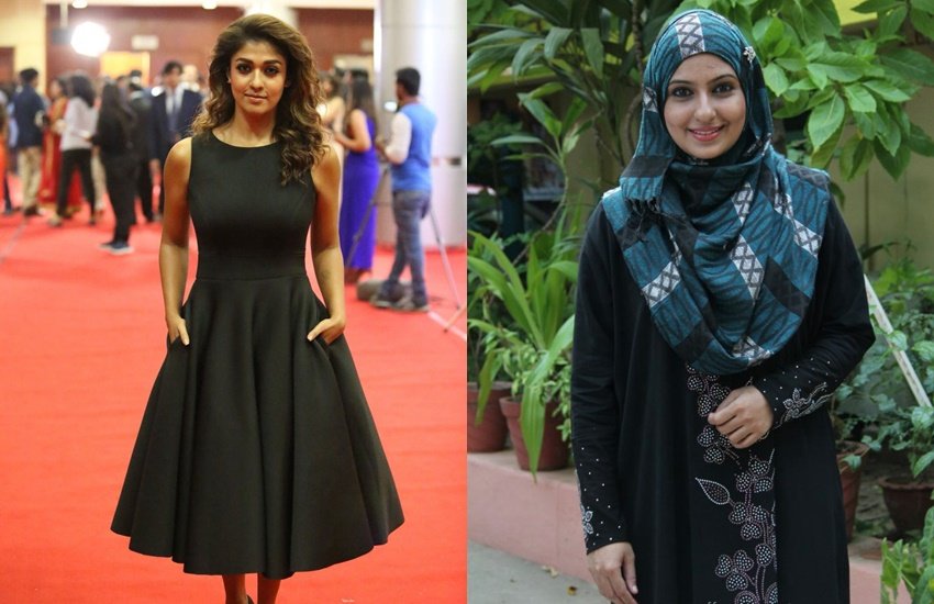 South actresses who changed their religion: पिछले कुछ सालों में साउथ फिल्म इंडस्ट्री पैन इंडिया अच्छा बिजनेस कर रही है। साउथ के एक्टर्स को भी अब पूरे देश में लोग जानने लगे हैं। उनकी फैन फॉलोइंग भी पूरे देश में है। साउथ के एक्टर्स में कई ऐसे नाम हैं जो अपना धर्म बदल चुके हैं। आइए जानते हैं साउथ की उन एक्ट्रेसेस के नाम जिन्होंने अपना धर्म बदला है: