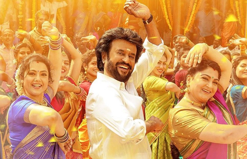 रजनीकांत की Anathee के साथ भी यही हुआ। फिल्म साउथ में ब्लॉकबस्टर थी लेकिन नॉर्थ इंडिया में फिल्म पिट गई थी।