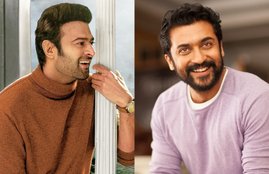 Surya Fan Death, South Stars Fan