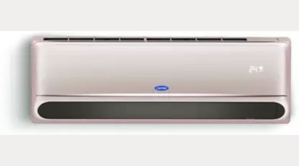 Split AC
