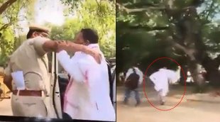 Srinivas BV, Congress, Rahul Gandhi