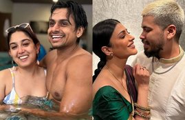 Star kids love, Ira Khan Photos