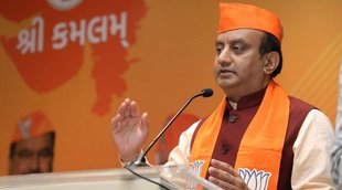 Sudhanshu Trivedi | bjp| bjp mp|