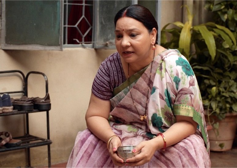 सुनीता राजवर ने पिछले कुछ समय में कई वेब सीरीज और फिल्मों में काम करके खूब तारीफें पाई हैं। पंचायत 2 में उन्होंने क्रांति देवी का किरदार निभाया है तो वहीं गुल्लक वेब सीरीज में वह बिट्टू की मम्मी बनी हैं। उनकी कॉमेडी ने दर्शकों को हंसने पर मजबूर कर दिया है। 