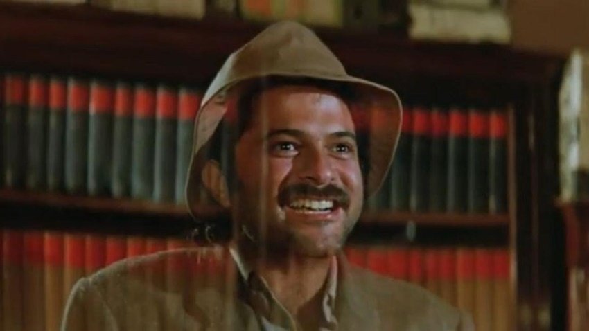 Anil Kapoor: मिस्टर इंडिया का नाम अनिल कपूर के करियर की सबसे बड़ी हिट फिल्म के तौर पर दर्ज है। इस फिल्म में अनिल कपूर मोगैम्बो का किरदार निभा रहे अमरीश पुरी से भिड़े थे।