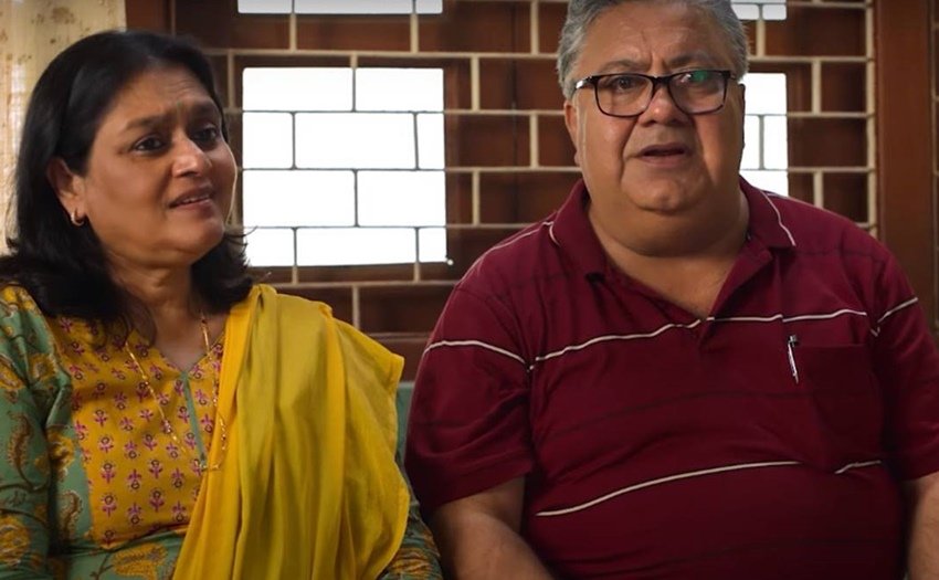 हाल ही में रिलीज हुई वेब सीरीज होम शांति में सुप्रिया पाठक की लाजवाब एक्टिंग ऑडियंस को भा गई। ‘खिचड़ी’ नाटक में अपने हंसा के किरदार से भी वह लोगों को हंसा चुकी हैं। 