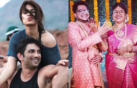 SSR Death Anniversary, Justice for Sushant Singh Rajput
