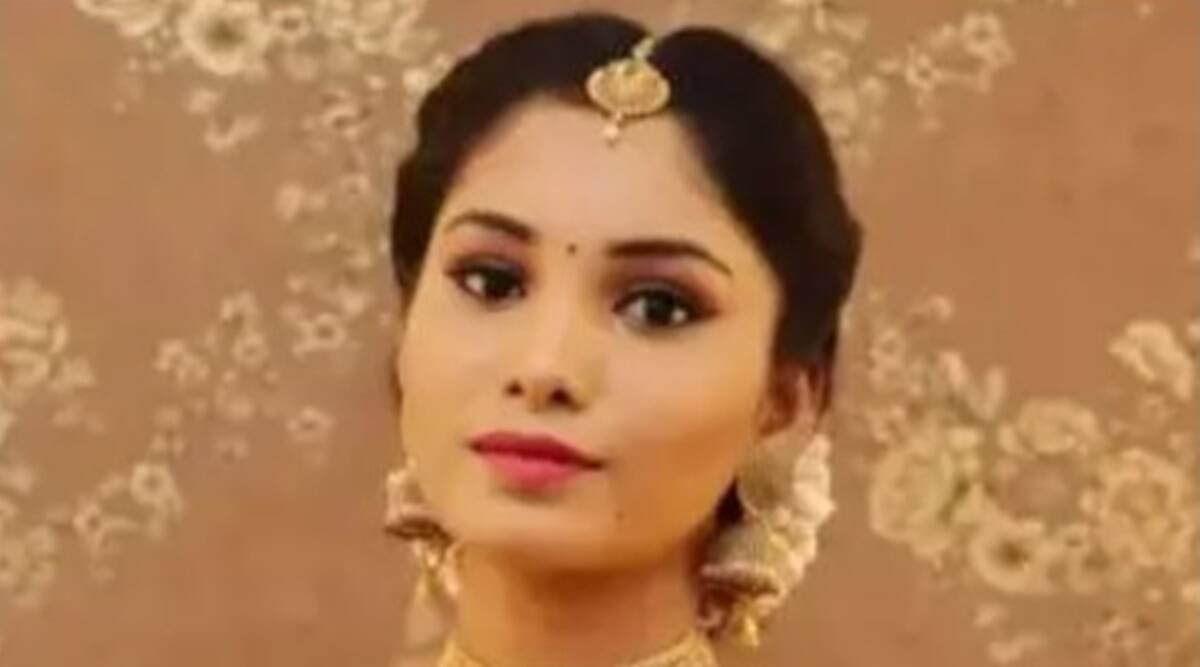 swati satish, actress