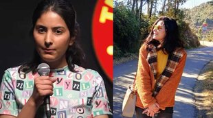 Swati Sachdeva | Comedian | State News