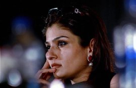 Raveena Tandon II Agnipath II Agnipath