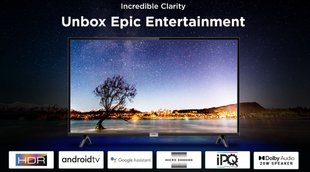 TCL Smart Tv