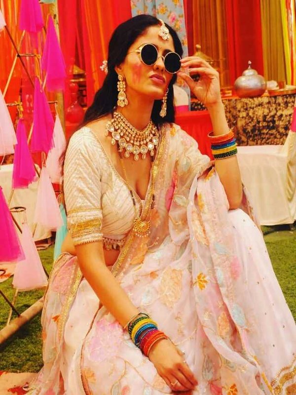 TOP TV ACTRESSES WHO REFUSED THE ROLE OF SAI