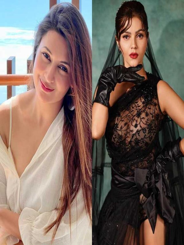 TV ACTRESS WHO HAVE SAVED THEMSELVES FROM CASTING COUCH