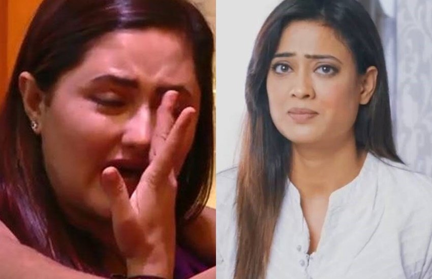 TV Actresses Divorce: छोटे पर्दे की कई एक्ट्रेसेस हैं जो अपनी एक्टिंग के साथ ही अपने निजी जिंदगी को लेकर भी कई बार चर्चा में रही हैं। इनमें से कुछ एक्ट्रेसेस का तलाक हो चुका है। तलाक लेने वाली कई एक्ट्रेसेस को उनके डिवोर्स के बाद सोशल मीडिया ट्रोलिंग का शिकार भी होना पड़ा था। आइए डालते हैं एक नजर: 
