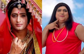 No 1Show Anupamaa, TV Show in Trending