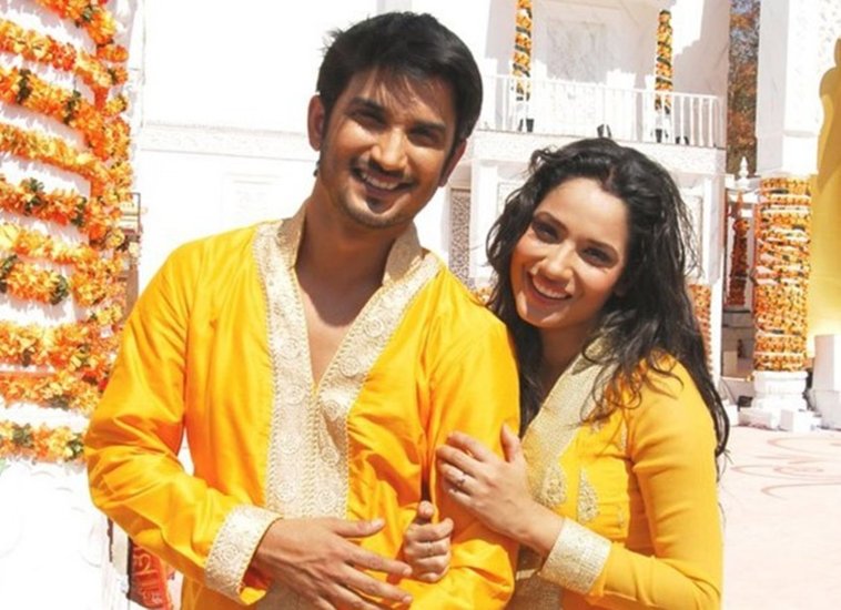 Sushant Singh Rajput Ankita Lokhande: सुशांत सिंह राजपूत अब इस दुनिया में नहीं हैं। अपनी को स्टार टीवी एक्ट्रेस अंकिता लोखंडे के साथ वह रिलेशनशिप में थे। बाद में जब सुशांत बॉलीवुड चले गए तो उसके कुछ समय बाद ही दोनों के ब्रेकअप की खबरों ने उनके फैंस का दिल तोड़ दिया था।