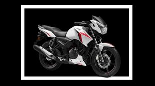 Bike Finance Plan । TVS Apache RTR 160 । Sports Bike । TVS Motors । car bike news