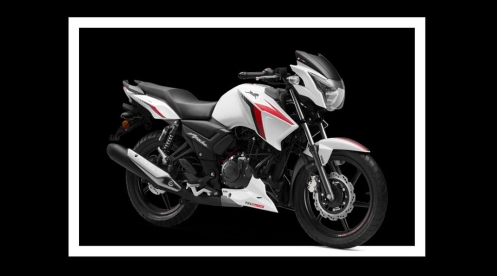 Bike Finance Plan । TVS Apache RTR 160 । Sports Bike । TVS Motors । car bike news