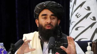 Taliban spokesperson|Zabihullah Mujahid| nupur sharma|